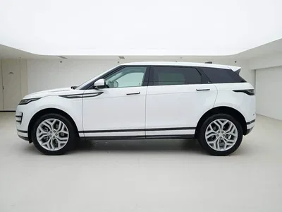 2023 Land Rover Range Rover Evoque L 200PS Elite Edition, фото 3, лот 10324305