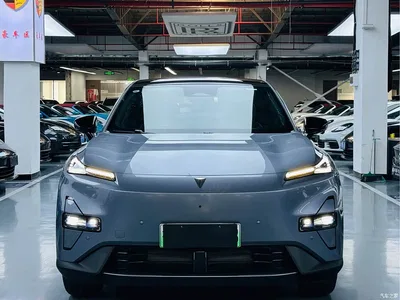 2026 Deepal Shenlan S05 model 520MAX Pure Electric Version, фото 2, лот 11644931