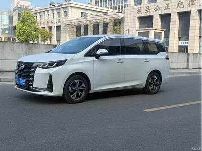 2023 GAC Trumpchi Trumpchi M6 PRO 270T DCT Luxury Edition, фото 1, лот 10887005