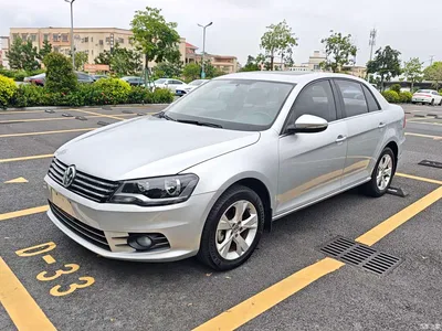 2014 Volkswagen Bora 1.6L Automatic Comfort Edition, фото 1, лот 10433365