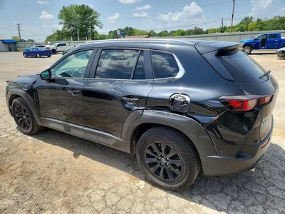2025 MAZDA CX-50 SELECT, фото 2, лот 10843670