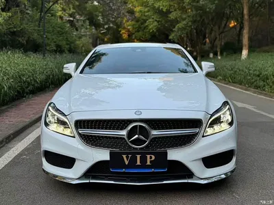 2015 Mercedes-Benz CLS 260, фото 2, лот 10298930