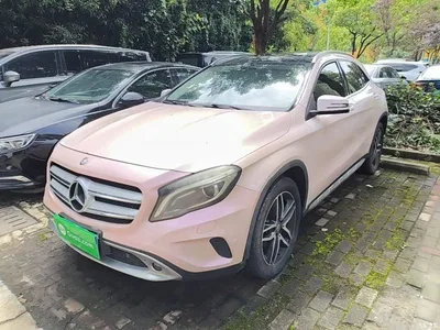 2016 Mercedes-Benz GLA 200 Fashion, фото 2, лот 10889182
