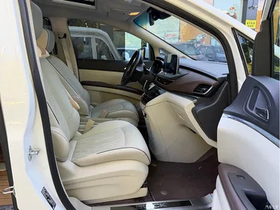 2022 Buick GL8 Land Business Class 652T Luxury, фото 4, лот 11565737