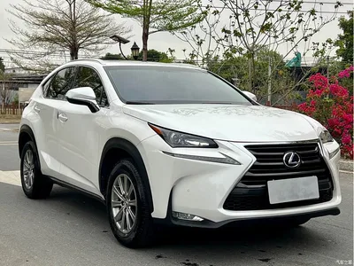 2015 Lexus NX 300h FWD Luxury, фото 3, лот 10318625