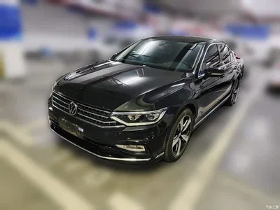 2025 Volkswagen Magotan Popular Edition 330TSI DSG Luxury, фото 1, лот 10902066