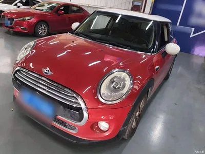 2014 MINI MINI 1.5T COOPER Fun, фото 2, лот 11412186