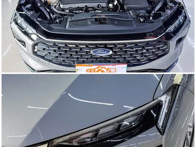 2022 Ford Mondeo Facelift EcoBoost 245 Luxury, фото 3, лот 10297558