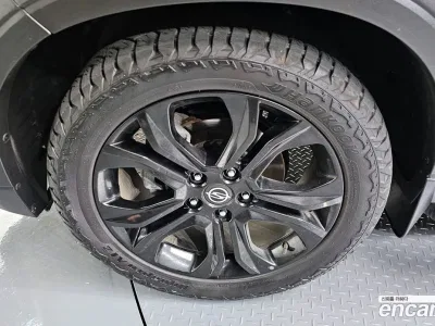2022 Ssang Yong Rexton Diesel 2.2 4WD, фото 4, лот 10052144