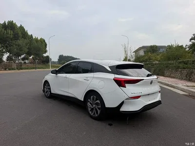 2022 Buick Velite 6 PHEV Connected Sharing, фото 3, лот 10398718