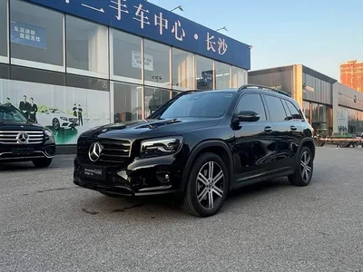 2024 Mercedes-Benz GLB 220 4MATIC, фото 1, лот 11591728