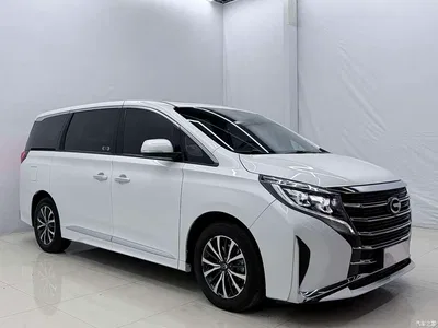 2023 GAC Trumpchi Trumpchi M8 Leading Series 390T Premium Edition, фото 3, лот 11142089