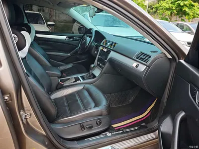 2014 Volkswagen Passat 1.8TSI DSG Luxury Edition, фото 3, лот 10900479