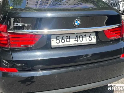 2012 BMW Gran Turismo GT 30d, фото 4, лот 10109755