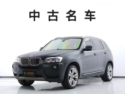 2011 BMW X3 (Import) xDrive35i Luxury, фото 1, лот 10444419
