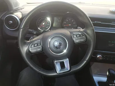 2017 MG MG6 20T Automatic Elite Smart Connect Version (China V), фото 4, лот 10354147