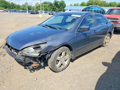 2004 HONDA ACCORD EX, фото 1, лот 10979235