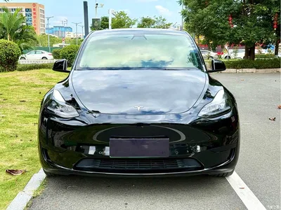 2022 Tesla Model Y Facelift Rear-Wheel Drive Version, фото 2, лот 10621454