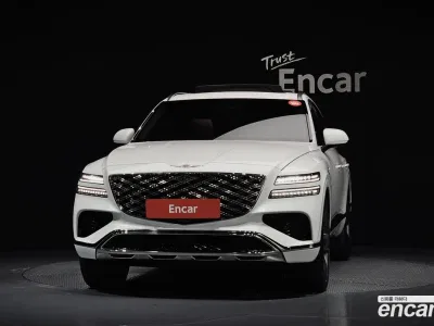 2024 Genesis GV80 2.5T Gasoline AWD, фото 3, лот 10809007