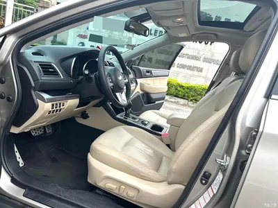 2016 Subaru Outback 2.5i Sport Navigation Edition, фото 3, лот 11178175