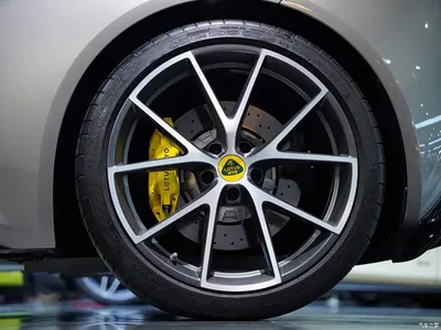 2022 Lotus Cars EMIRA 3.5T V6 Manual First Edition, фото 3, лот 10437539