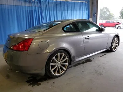 2008 INFINITI G37, фото 3, лот 11147108