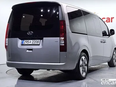2023 Hyundai Staria 4WD Tourer 9-Seater, фото 2, лот 10513939