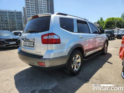 2014 Kia Mohave 4WD KV 300, фото 1, лот 10090437