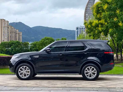 2018 Land Rover Discovery 3.0 SC V6 SE, фото 3, лот 10337224