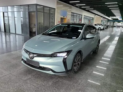 2024 Buick Velite 6 450km Premium PLUS, фото 1, лот 11396361