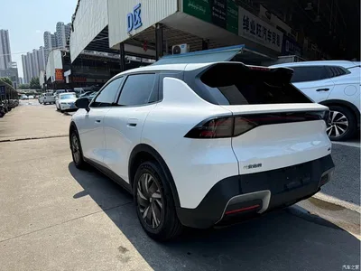 2026 Changan Qiyuan Q05 Model Base, фото 4, лот 10407316