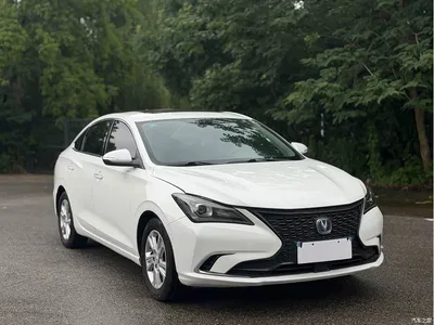 2019 Changan Eado Blue Whale Edition 280T GDI DCT Power Speed, фото 3, лот 10245975