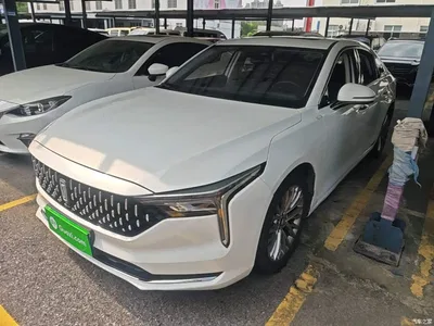 2022 Besturn B70 3rd Gen 1.5T Auto Joy Edition, фото 2, лот 10409373