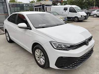 2023 Volkswagen Lavida Xinrui 1.5L Auto Xinyi Edition, фото 4, лот 11179247