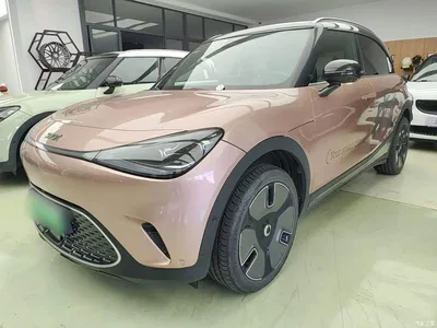 2022 smart Elf #1 Premium Edition, фото 2, лот 10343601