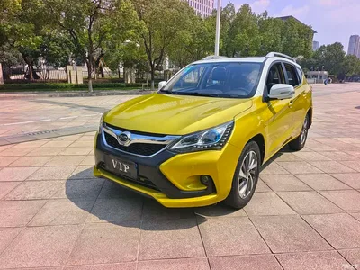 2016 BYD Song 2.0TID Automatic Premium, фото 1, лот 10889157