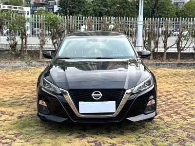 2021 Nissan Teana 2.0L XL Comfort, фото 2, лот 11547719