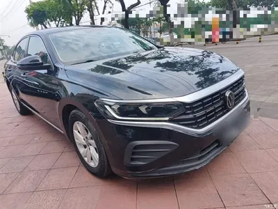 2024 Volkswagen Passat 280TSI Business Edition, фото 4, лот 10441101