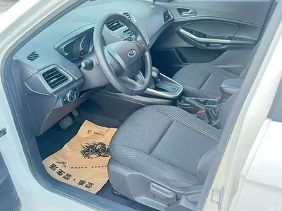2019 Ford Escort 1.5L Automatic Quality Edition, фото 4, лот 11017116