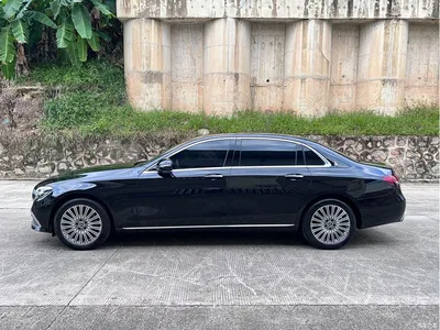 2023 Mercedes-Benz E-Class Facelift E 300 L Luxury, фото 3, лот 10266409
