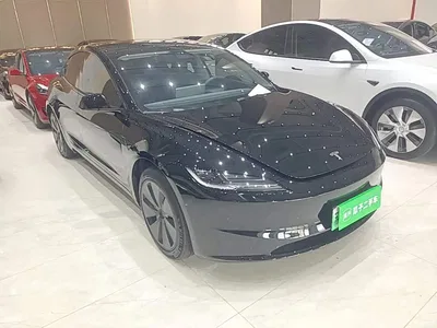2023 Tesla Model 3 Rear-Wheel Drive, фото 4, лот 11212528