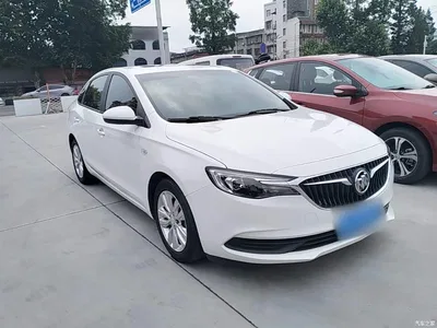2021 Buick Excelle Facelift Exemplar 1.5L Auto Elite, фото 4, лот 10265908