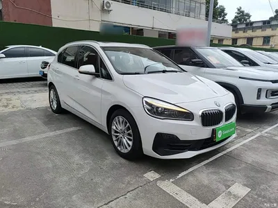 2019 BMW 2 Series Touring 218i Leading, фото 4, лот 10471151