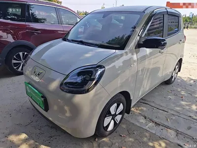 2025 Wuling Motors Hongguang MINIEV 4-Door Advanced, фото 2, лот 10453582