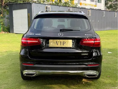 2016 Mercedes-Benz GLC 300 4MATIC Luxury, фото 4, лот 11248989