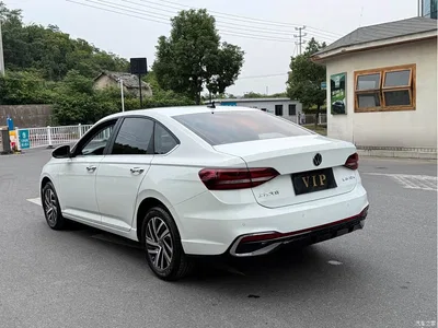 2026 Volkswagen Lavida 1.5L Auto Starlight 5 Million Edition, фото 4, лот 10999512