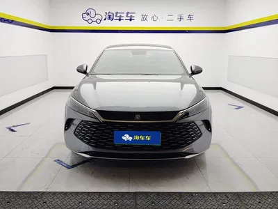 2024 BYD Qin L DM-i 80KM Leading Edition, фото 2, лот 10838228