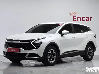 2024 Kia Sportage Diesel 2.0 4WD, фото 1, лот 10279615