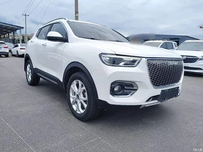 2018 Haval H2s 1.5T Manual Trend Style, фото 4, лот 10284759