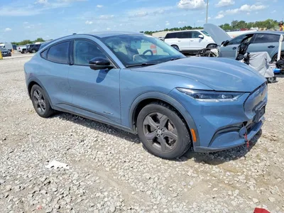2023 FORD MUSTANG MACH-E SELECT, фото 4, лот 10533385